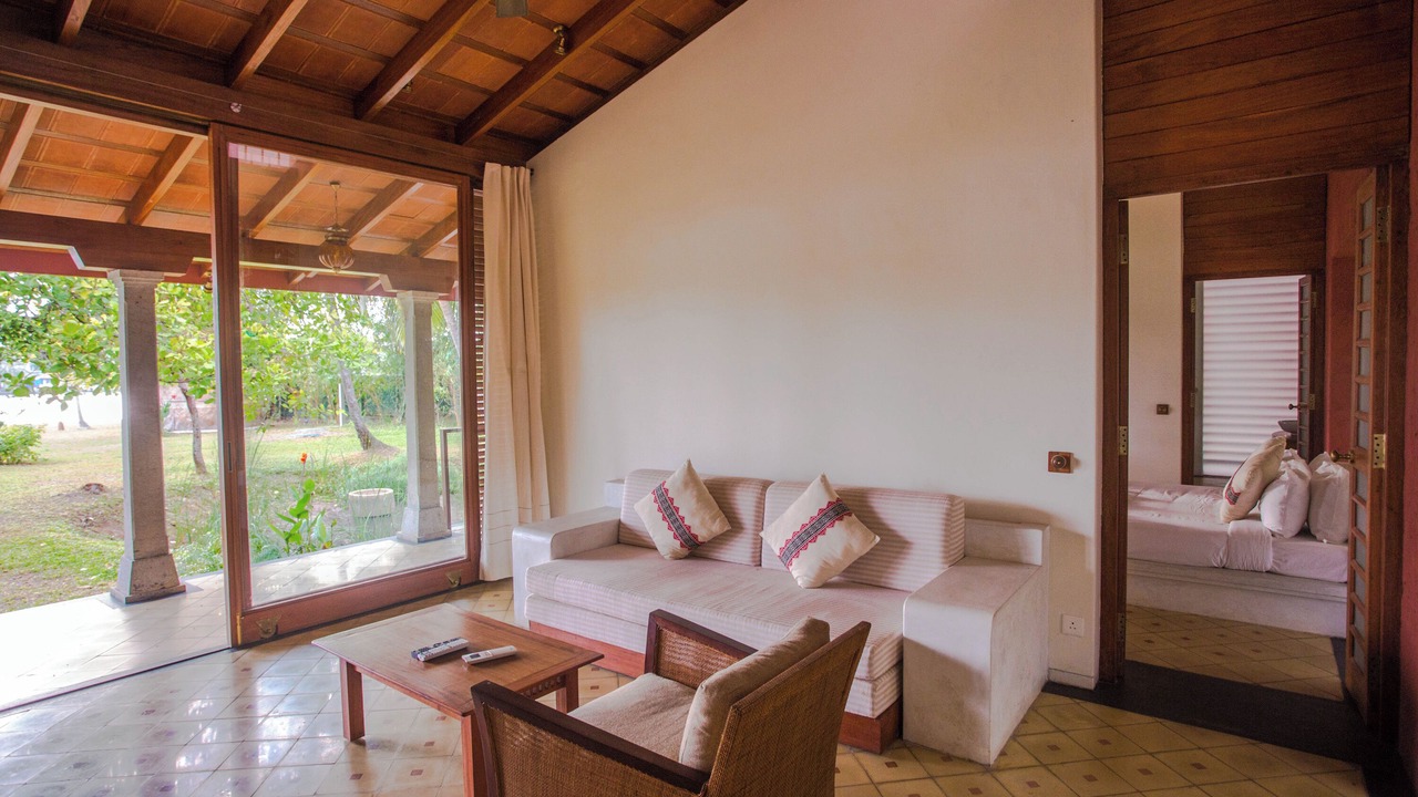 Photo of Livingroom in Kumbalam