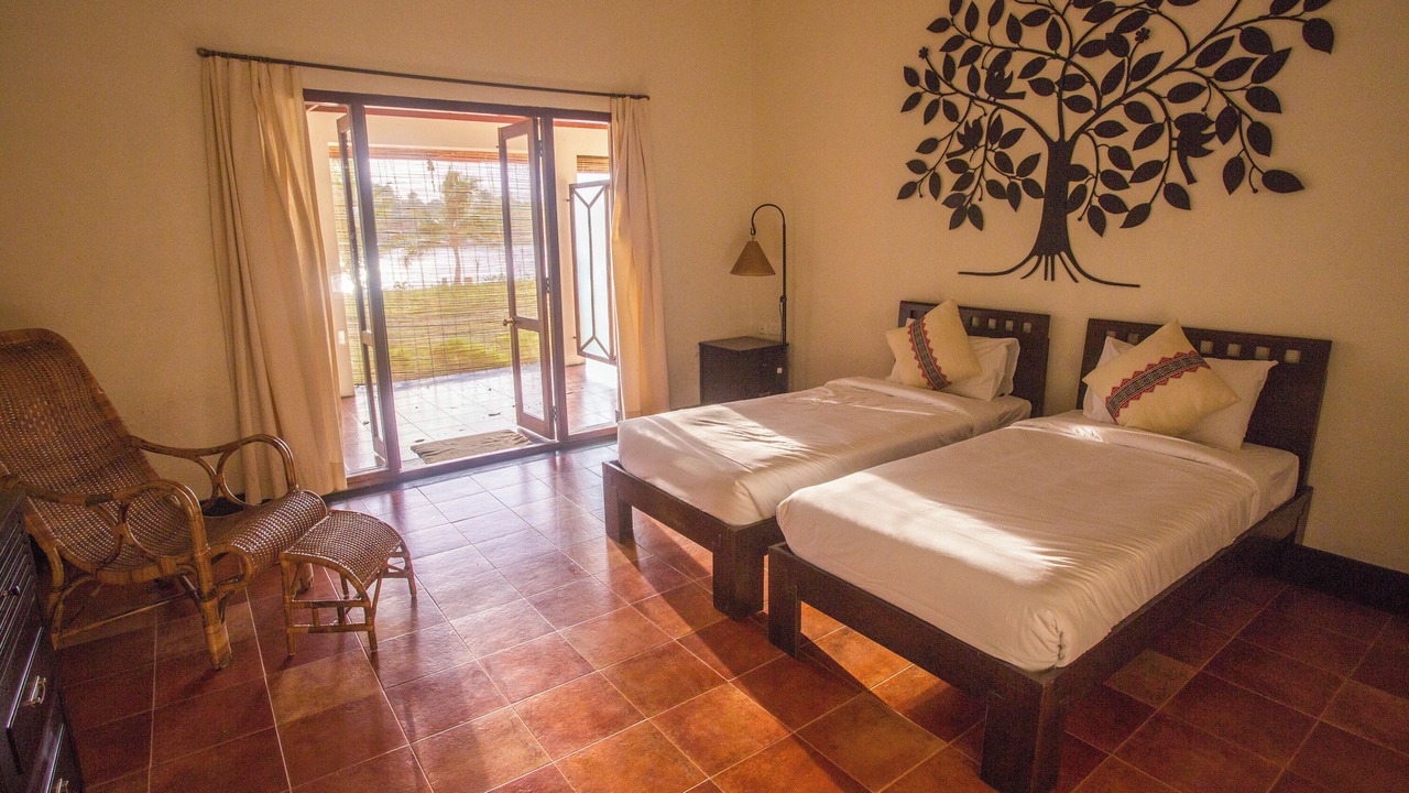 Photo of Bedroom in Kumbalam