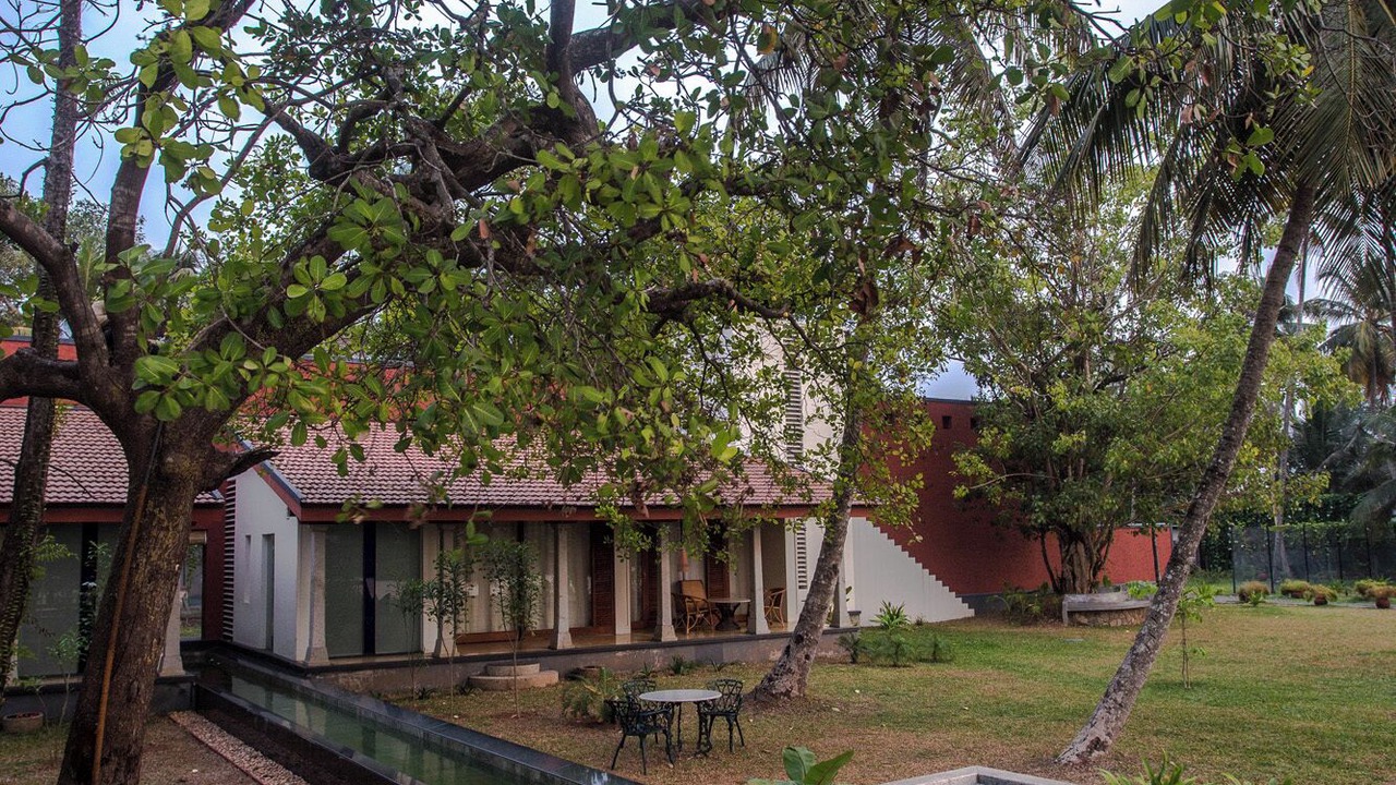 Photo of Outdoor in Kumbalam