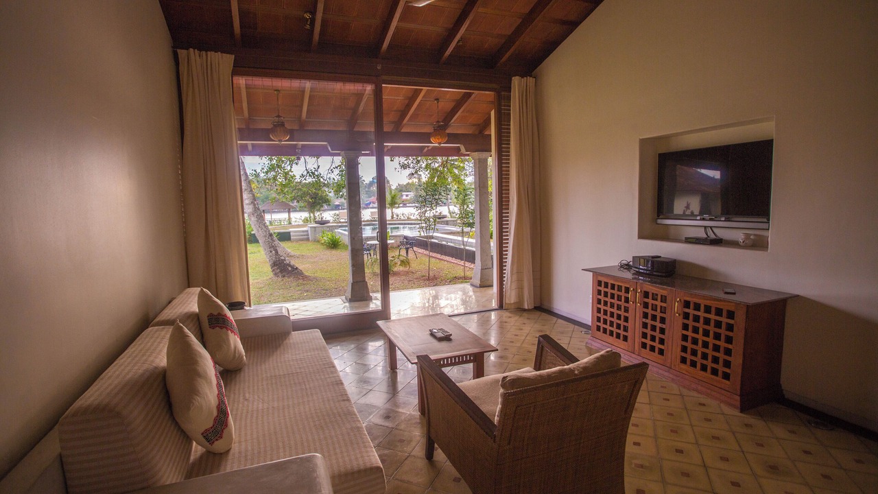 Photo of Livingroom in Kumbalam
