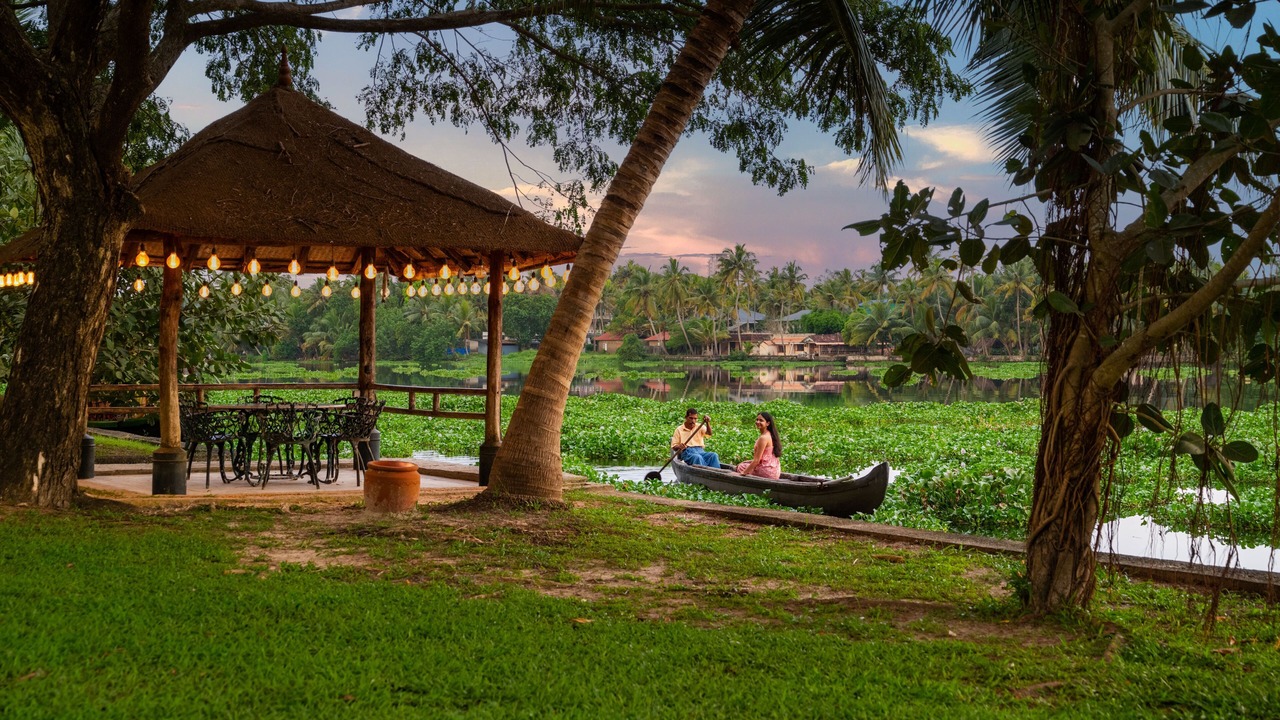 Photo of Outdoor in Kumbalam