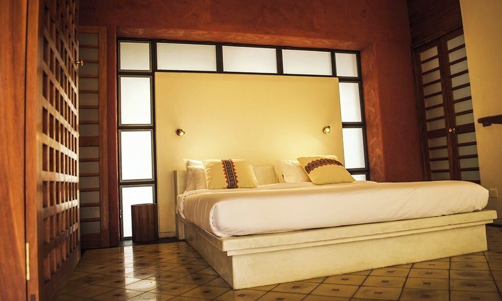 Photo of Bedroom in Kumbalam
