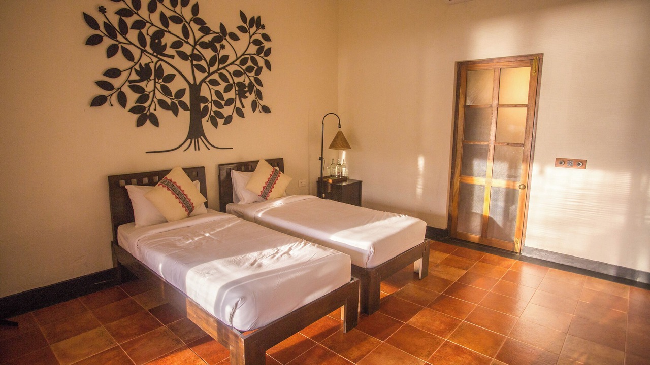 Photo of Bedroom in Kumbalam