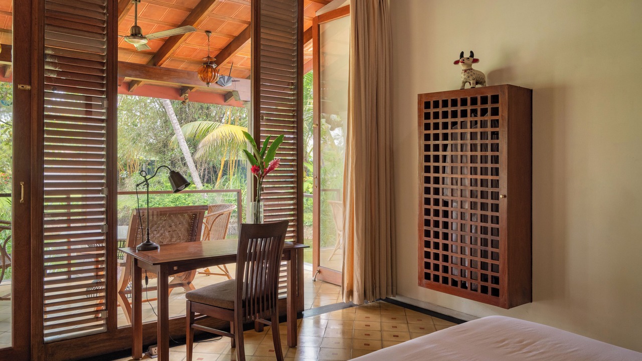 Photo of Bedroom in Kumbalam