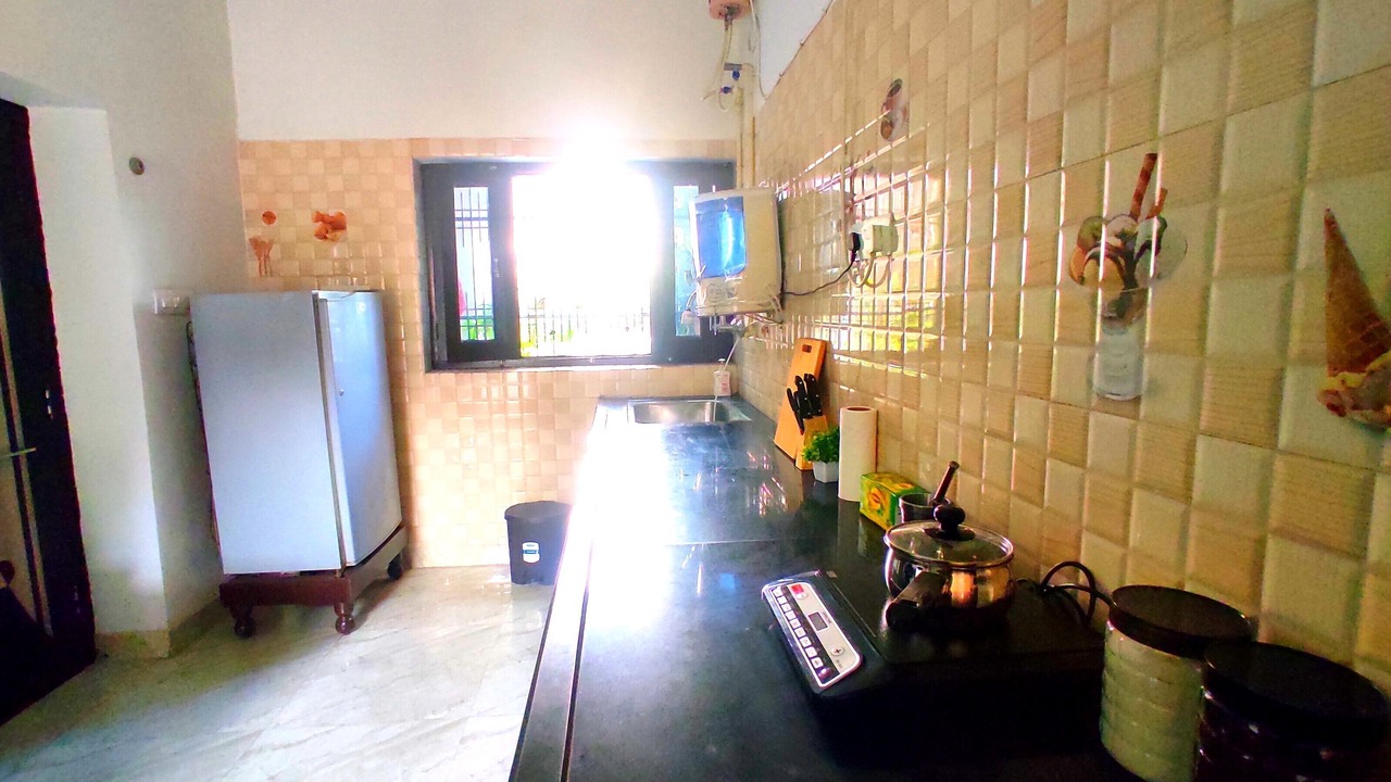 Photo of Kitchen in Udaipur