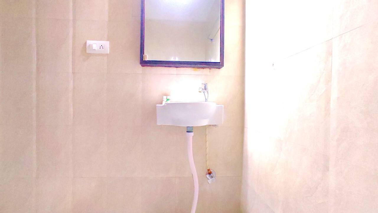 Photo of Bathroom in Udaipur