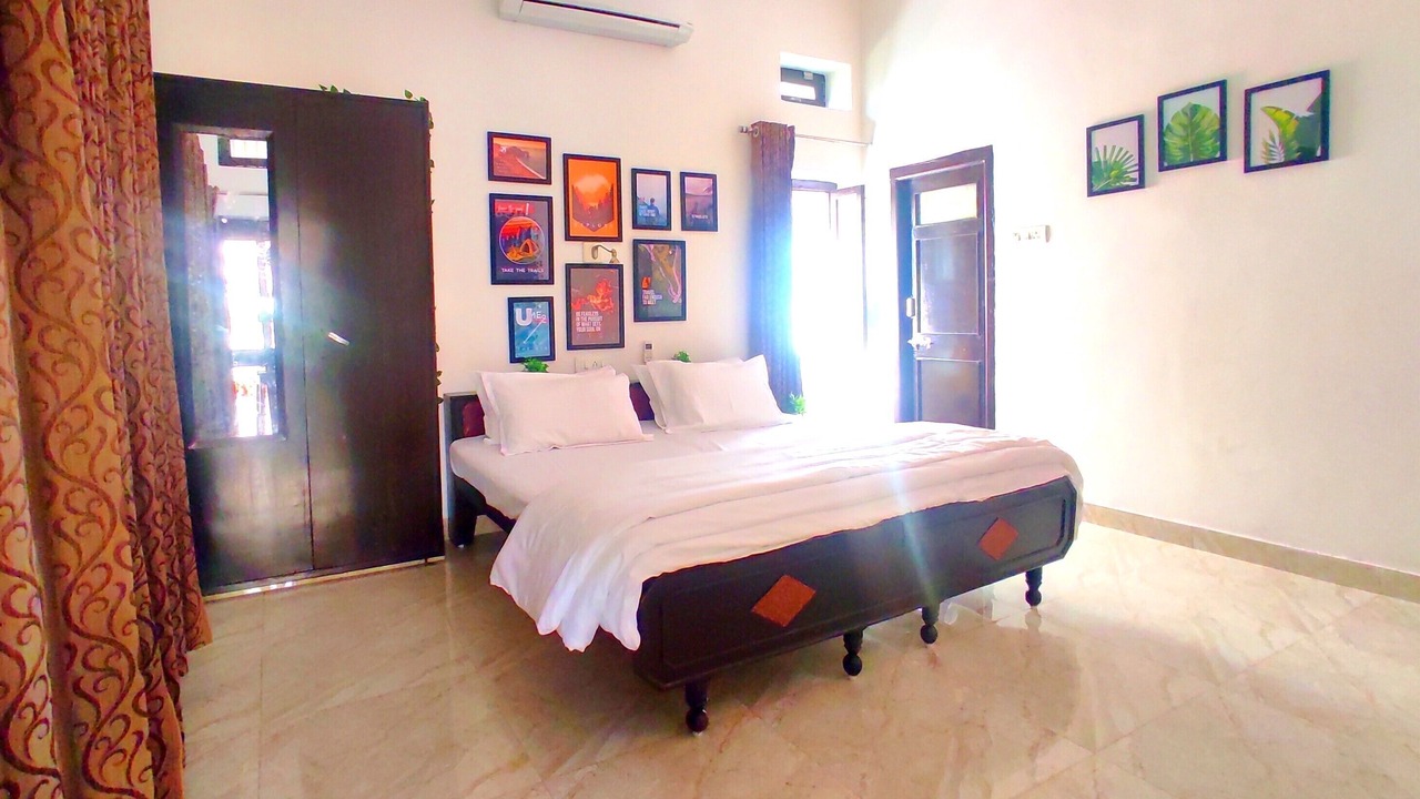 Photo of Bedroom in Udaipur