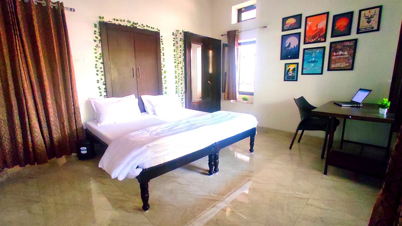 Photo of Bedroom in Udaipur