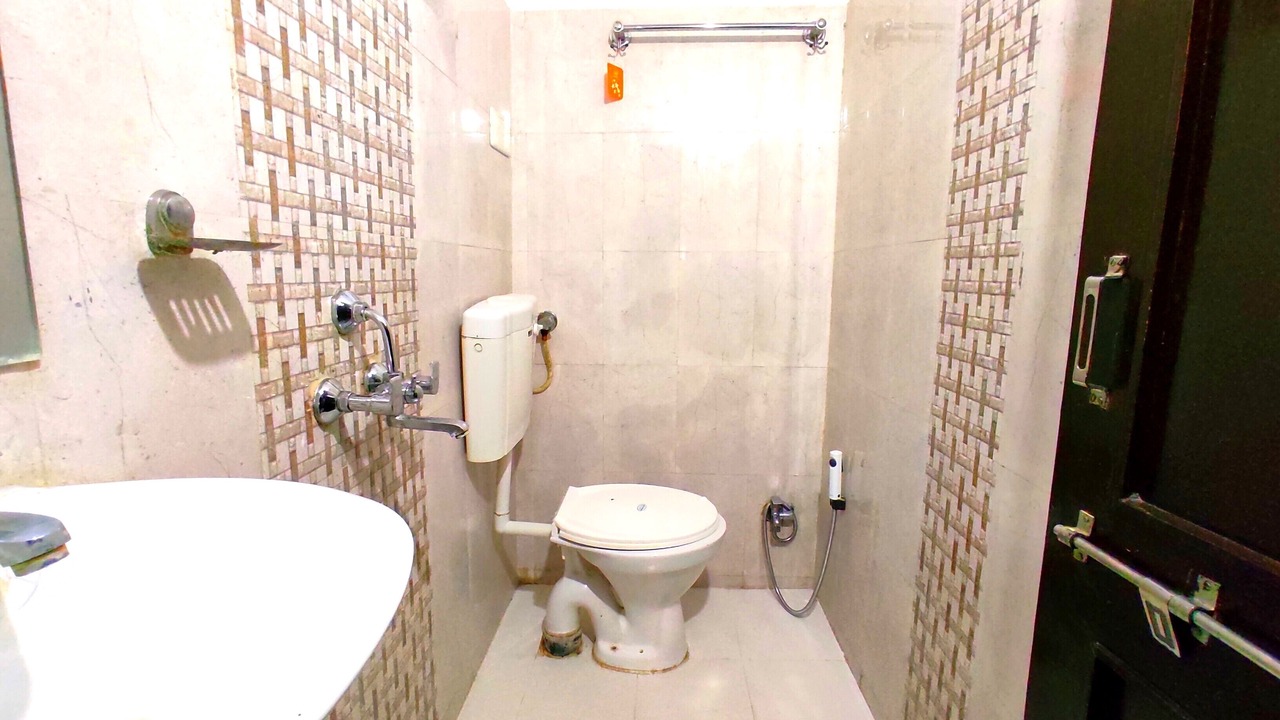 Photo of Bathroom in Udaipur