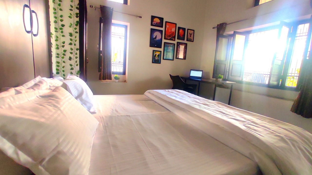 Photo of Bedroom in Udaipur
