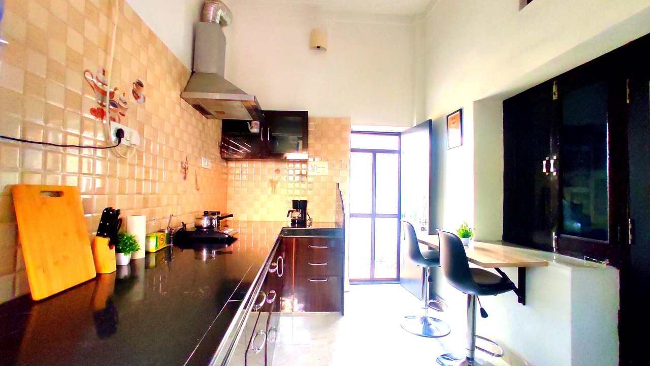 Photo of Kitchen in Udaipur