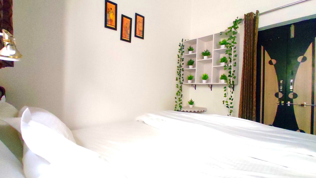 Photo of Bedroom in Udaipur