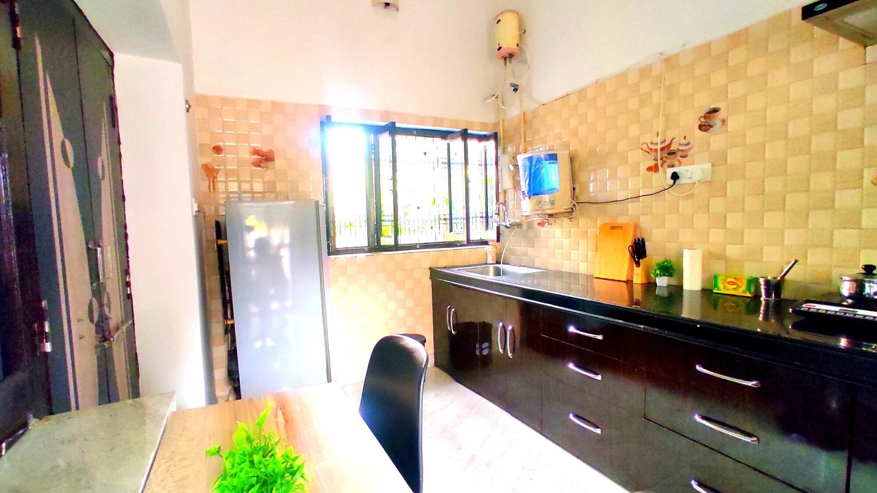 Photo of Kitchen in Udaipur