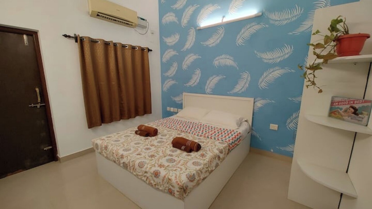 Photo of Bedroom in Kudal