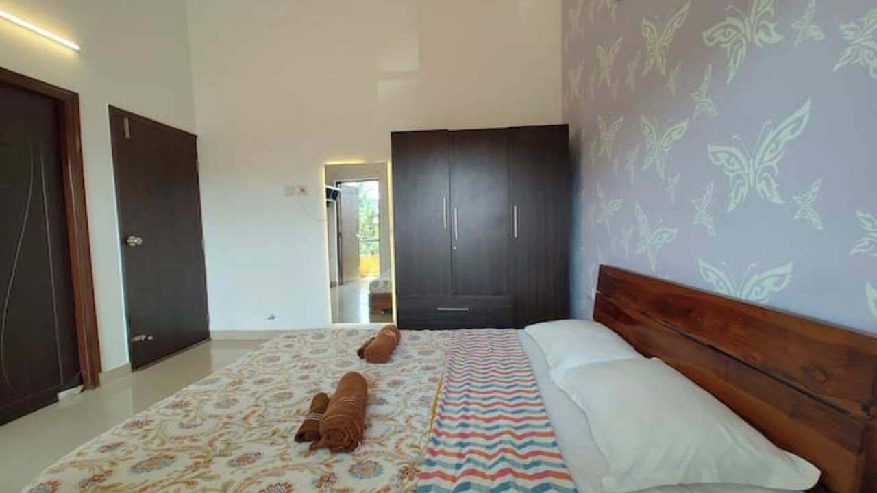 Photo of Bedroom in Kudal