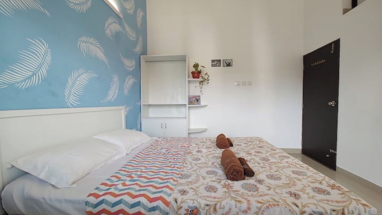 Photo of Bedroom in Kudal