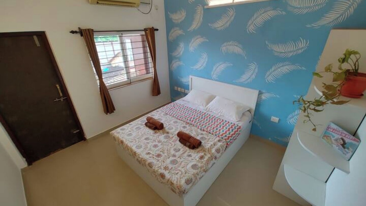 Photo of Bedroom in Kudal