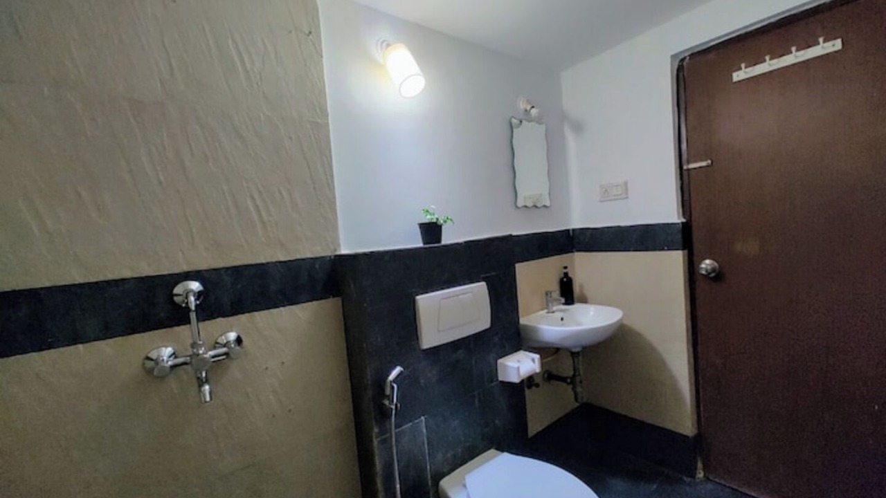 Photo of Bathroom in Kudal