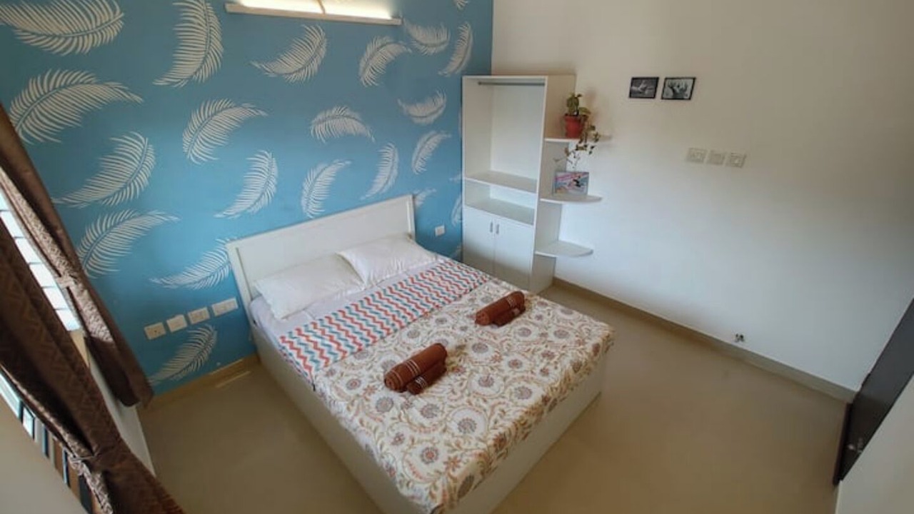 Photo of Bedroom in Kudal