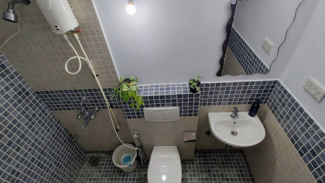 Photo of Bathroom in Kudal
