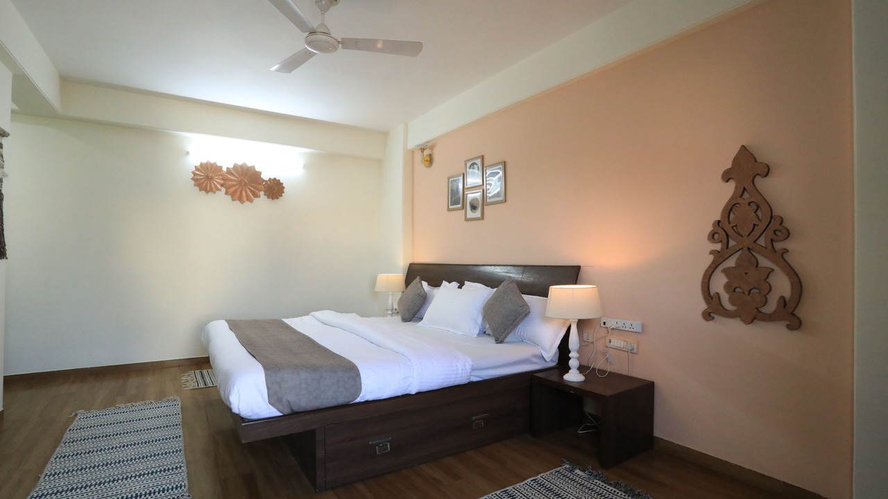 Photo of Bedroom in Bani Park
