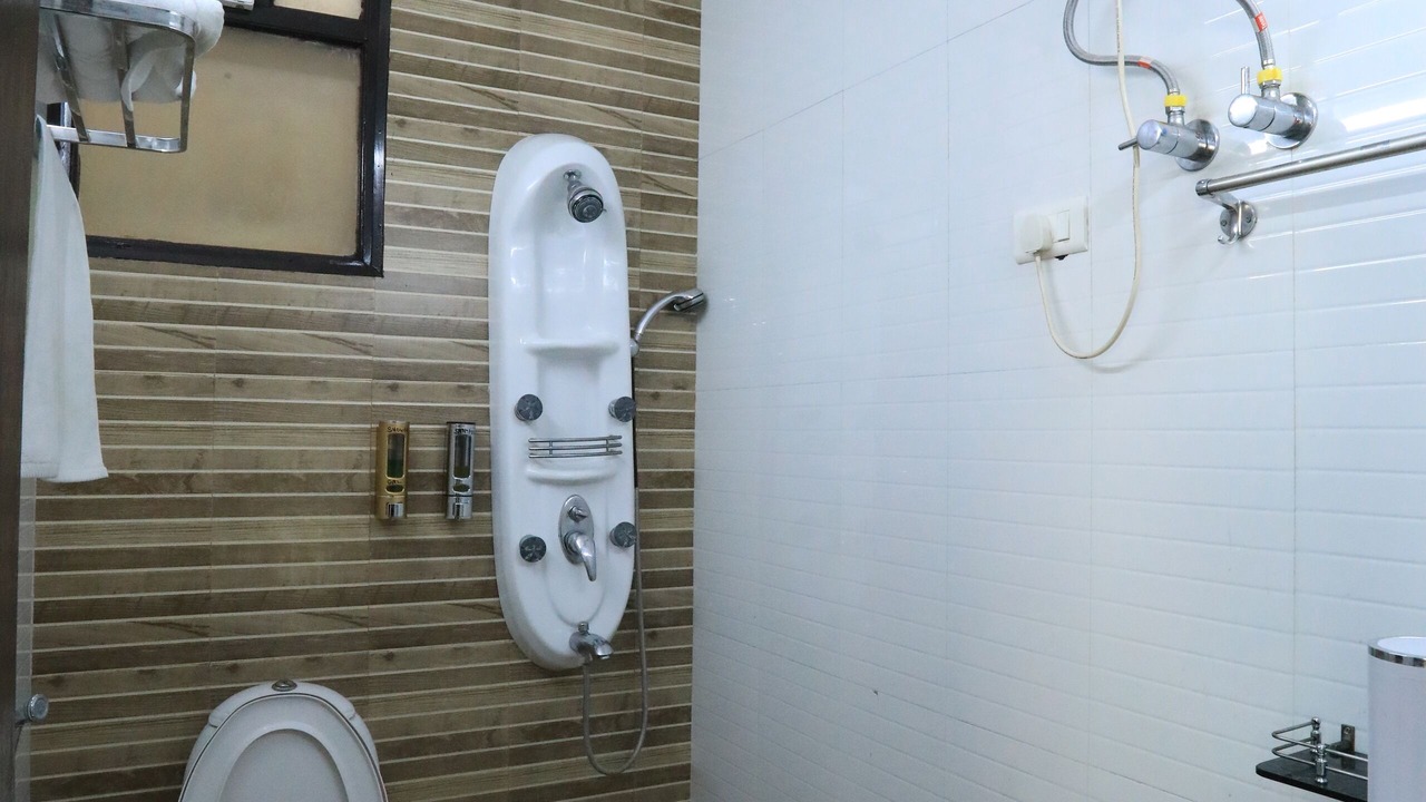 Photo of Bathroom in Bani Park