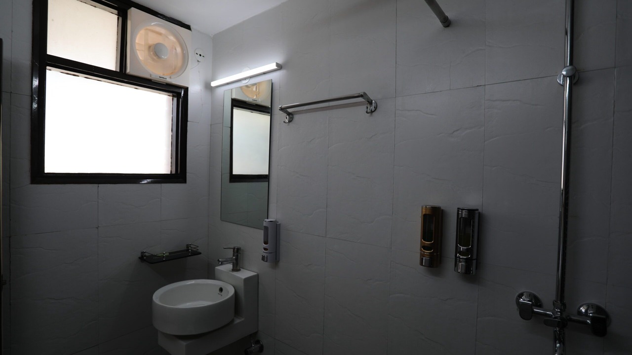 Photo of Bathroom in Bani Park