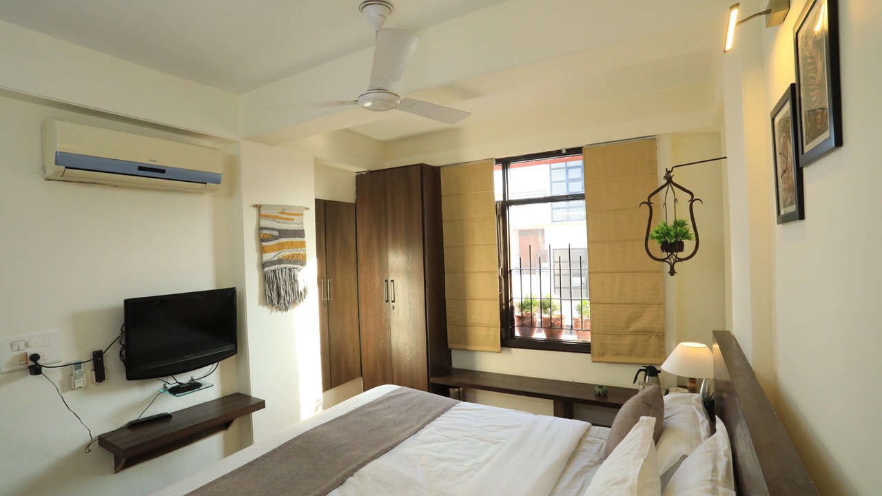 Photo of Bedroom in Bani Park