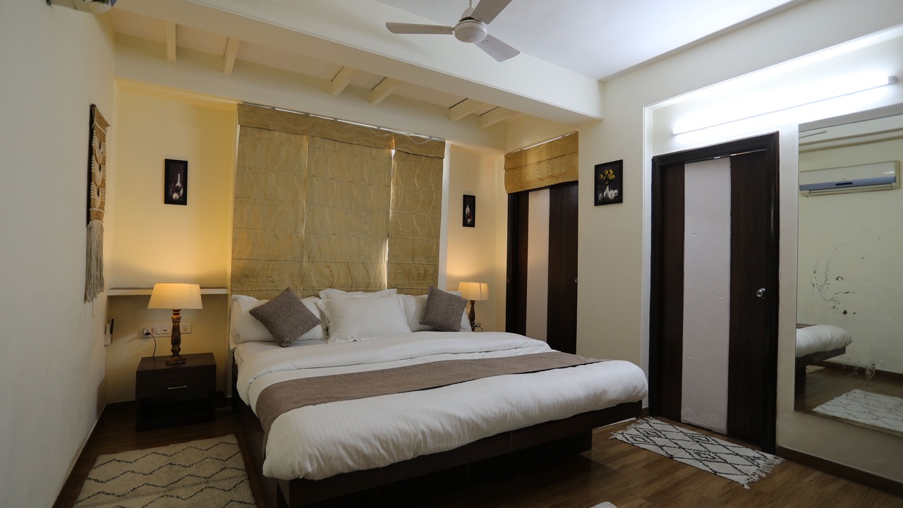 Photo of Bedroom in Bani Park