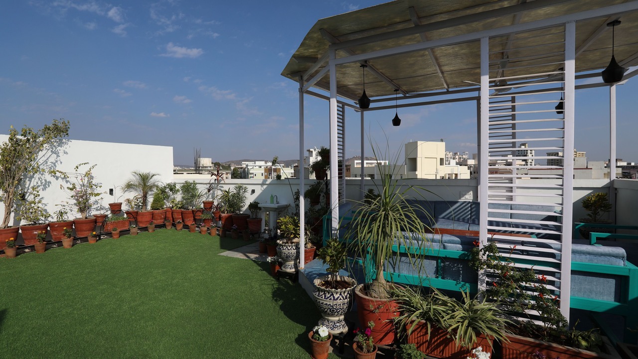 Photo of Outdoor in Bani Park