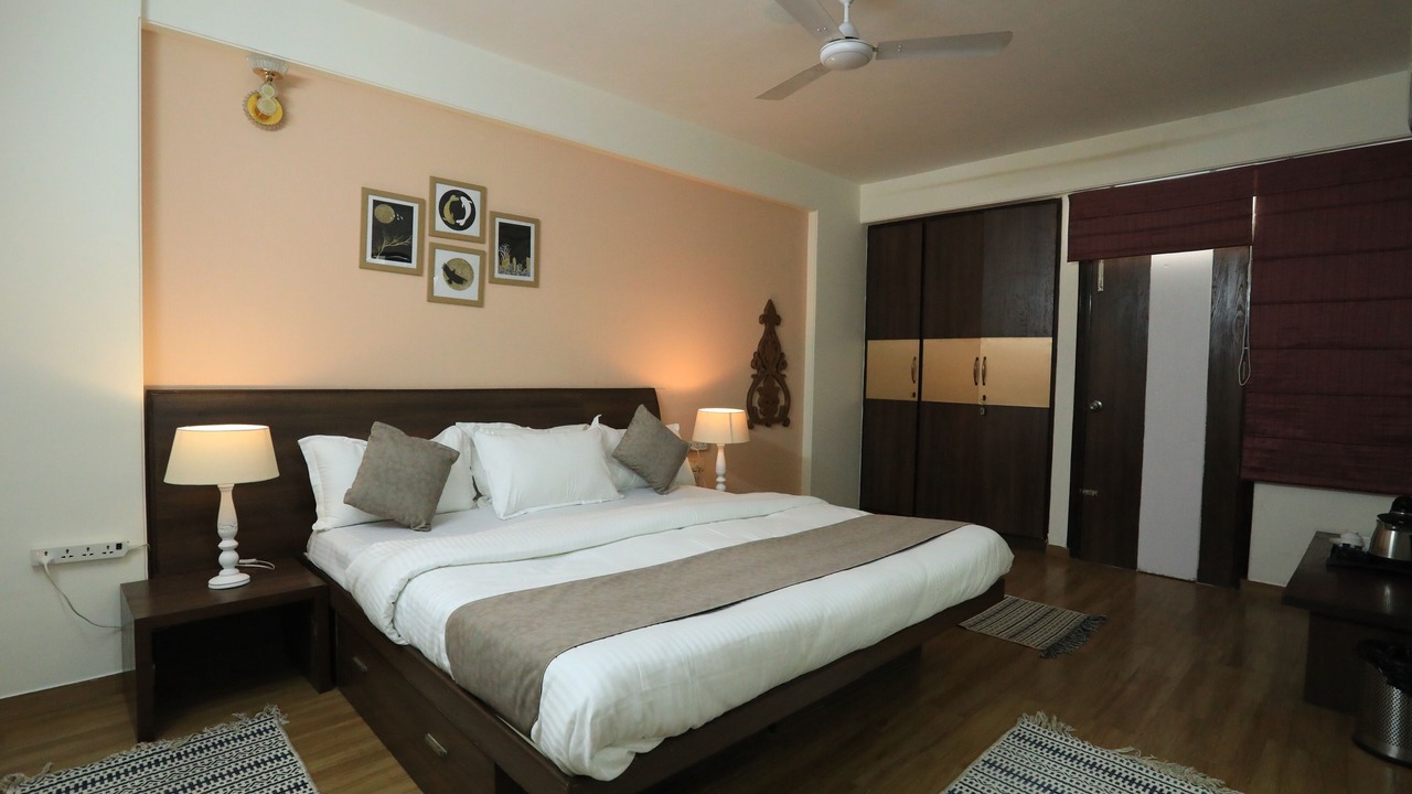 Photo of Bedroom in Bani Park