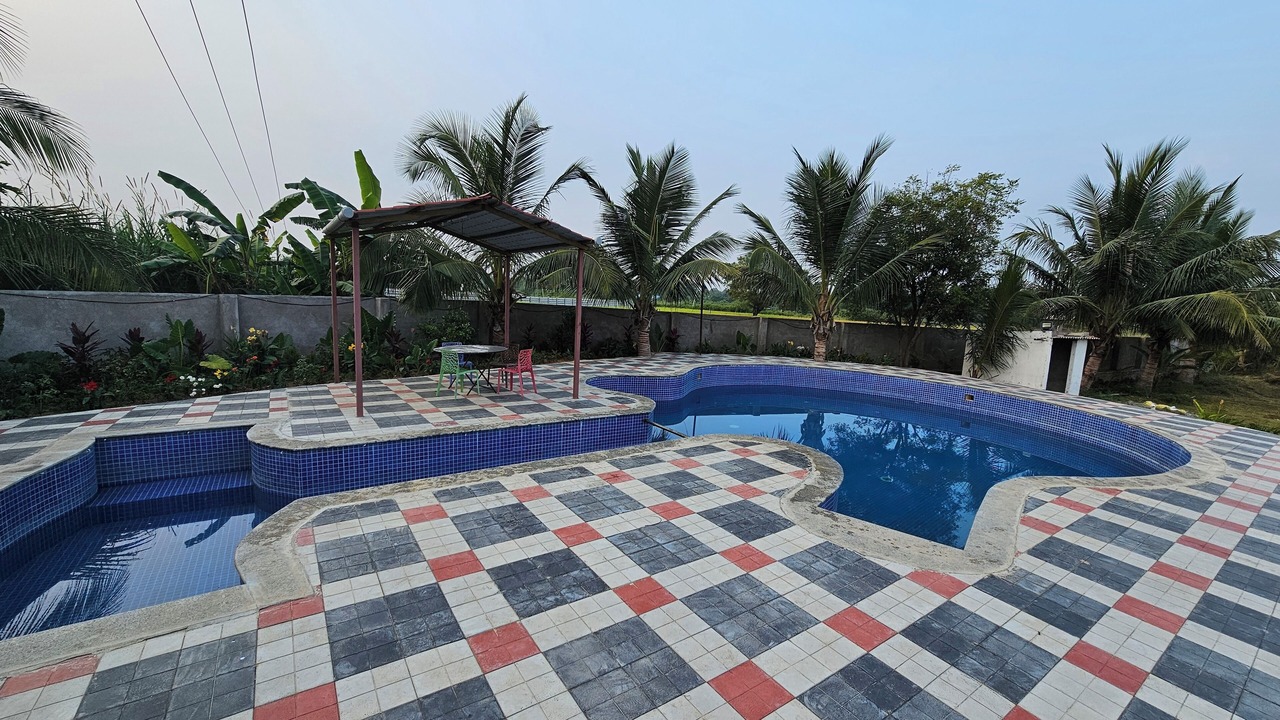 Photo of Outdoor in Chevella