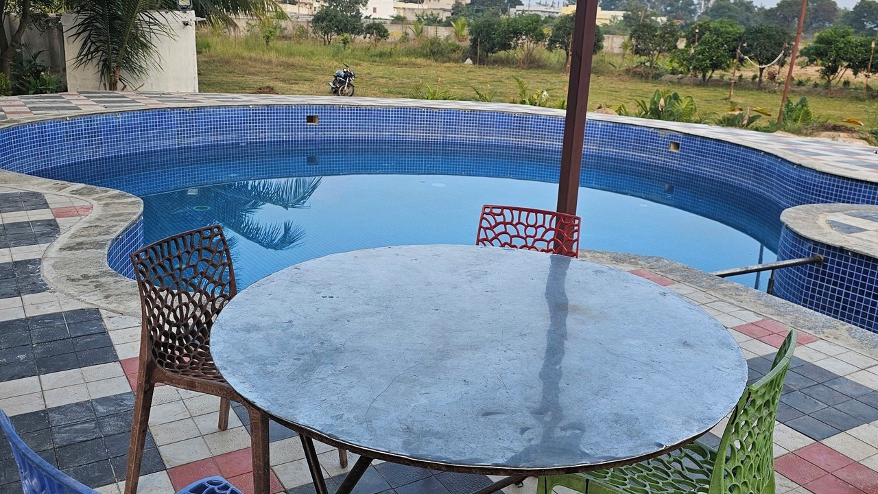 Photo of Outdoor in Chevella