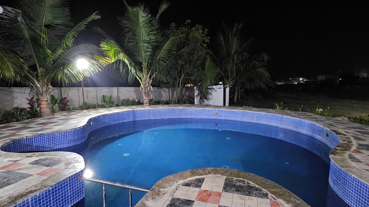 Photo of Outdoor in Chevella