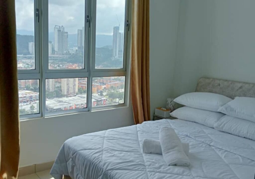Photo of Bedroom in Kuala Lumpur