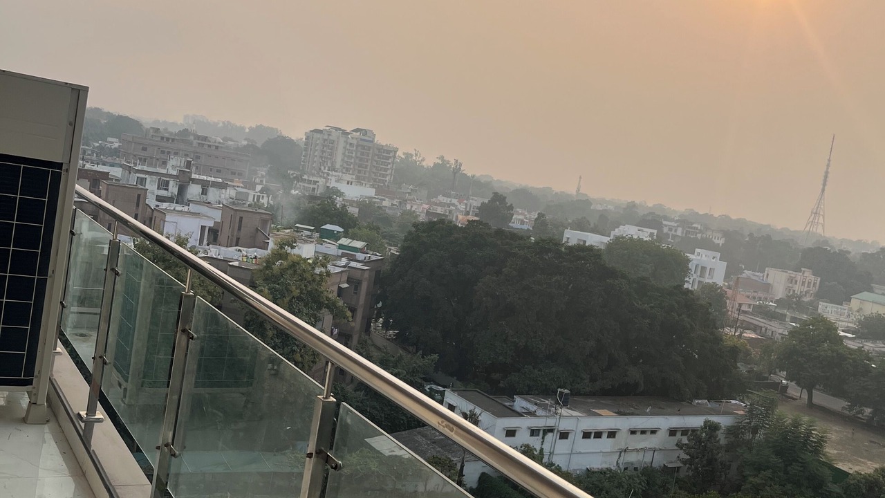 Photo of Outdoor in Allahabad