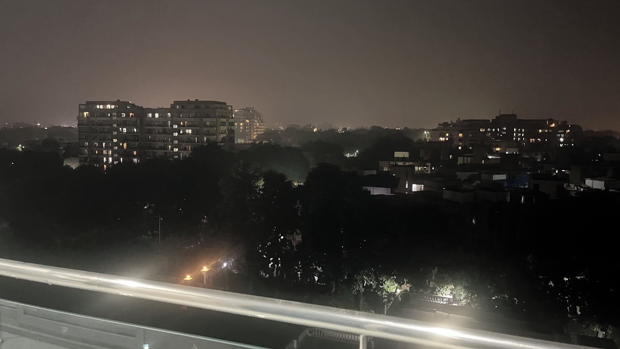 Photo of Outdoor in Allahabad