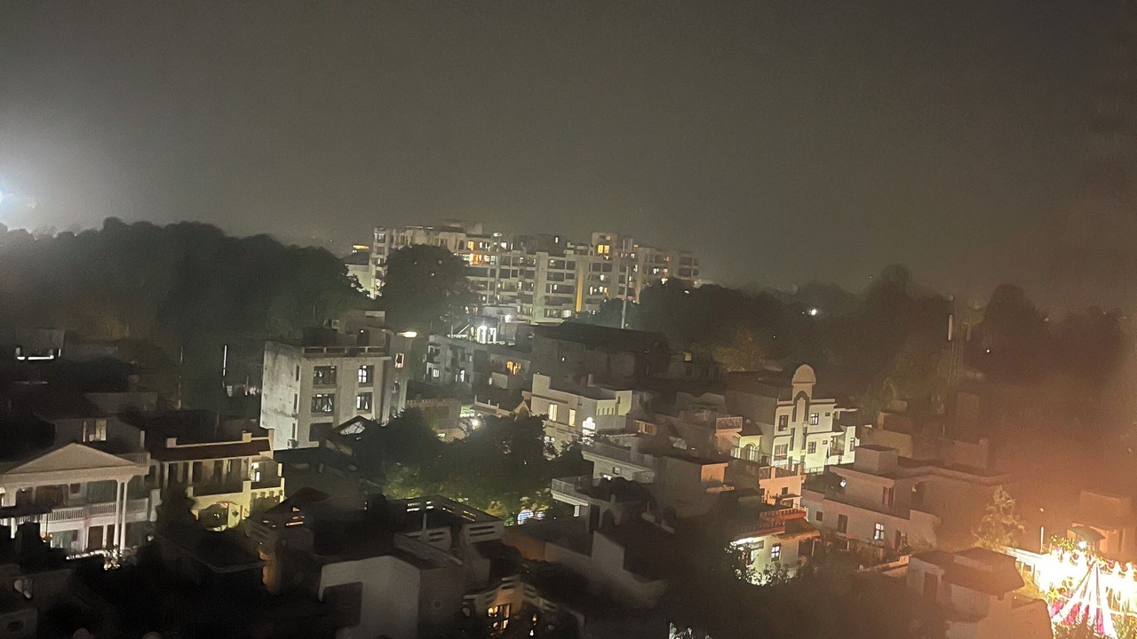 Photo of Outdoor in Allahabad
