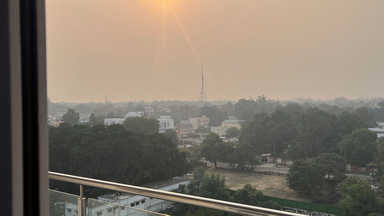 Photo of Outdoor in Allahabad