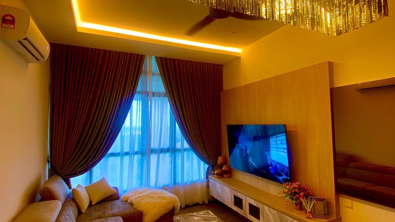 Photo of Livingroom in Putrajaya