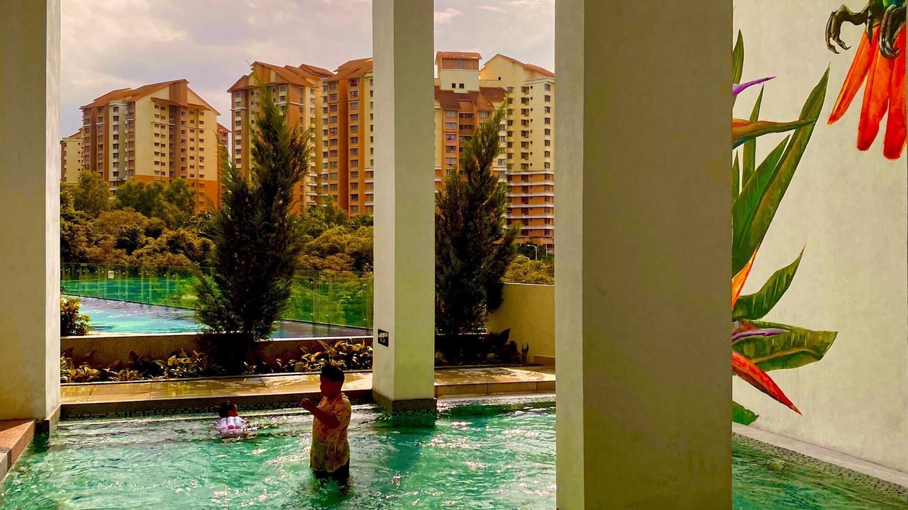 Photo of Outdoor in Putrajaya