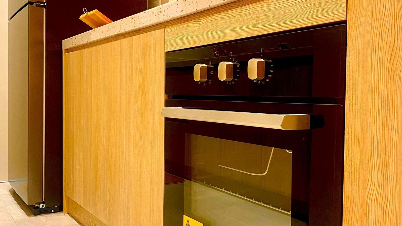 Photo of Kitchen in Putrajaya