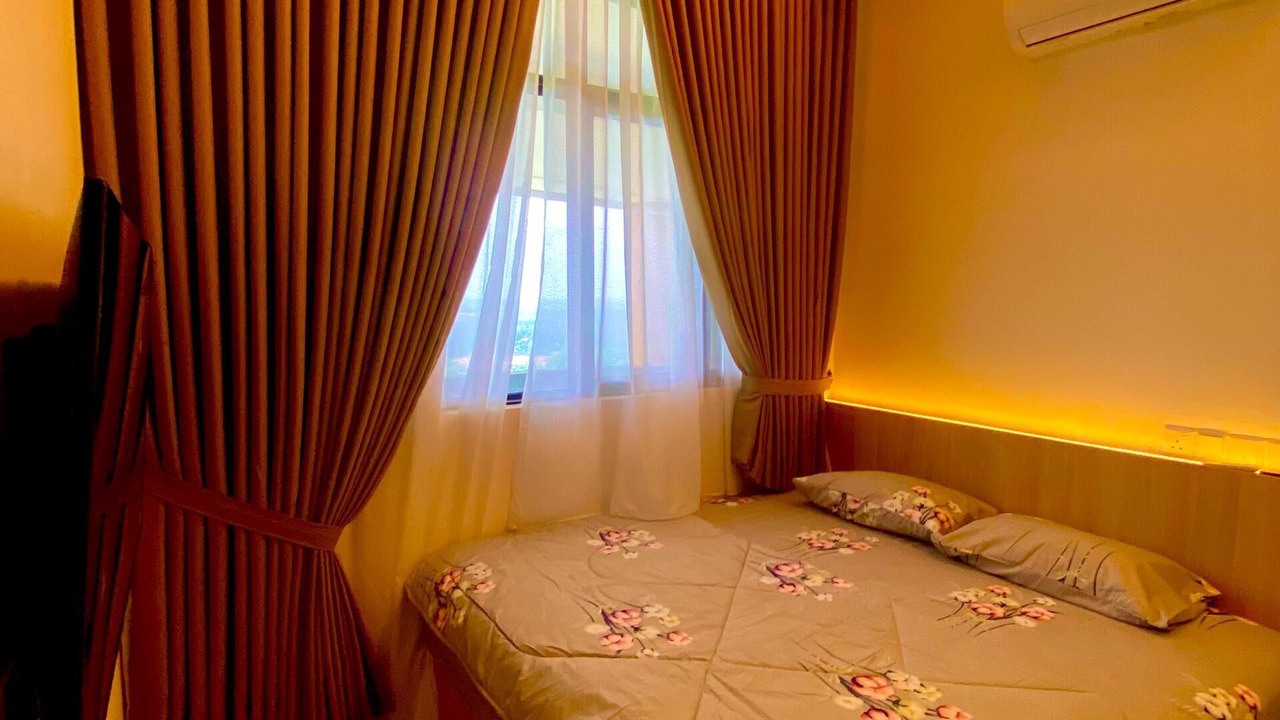 Photo of Bedroom in Putrajaya