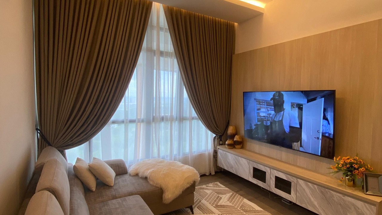 Photo of Livingroom in Putrajaya