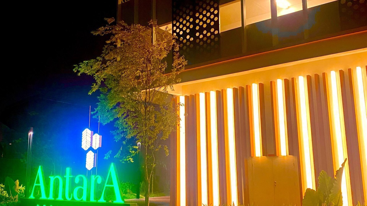 Photo of Outdoor in Putrajaya