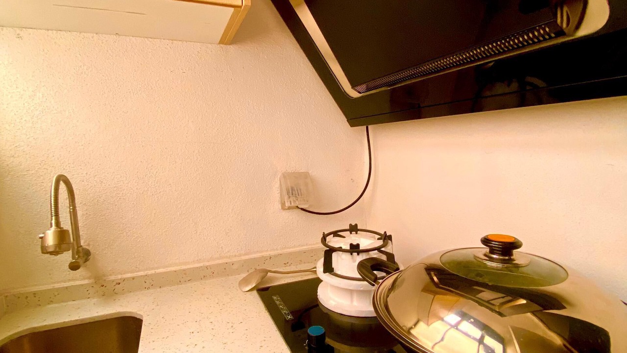 Photo of Kitchen in Putrajaya
