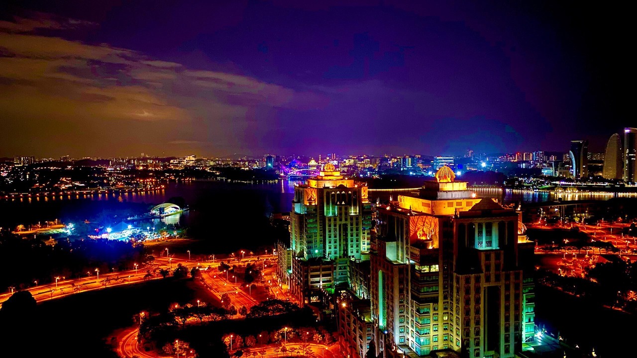 Photo of Outdoor in Putrajaya