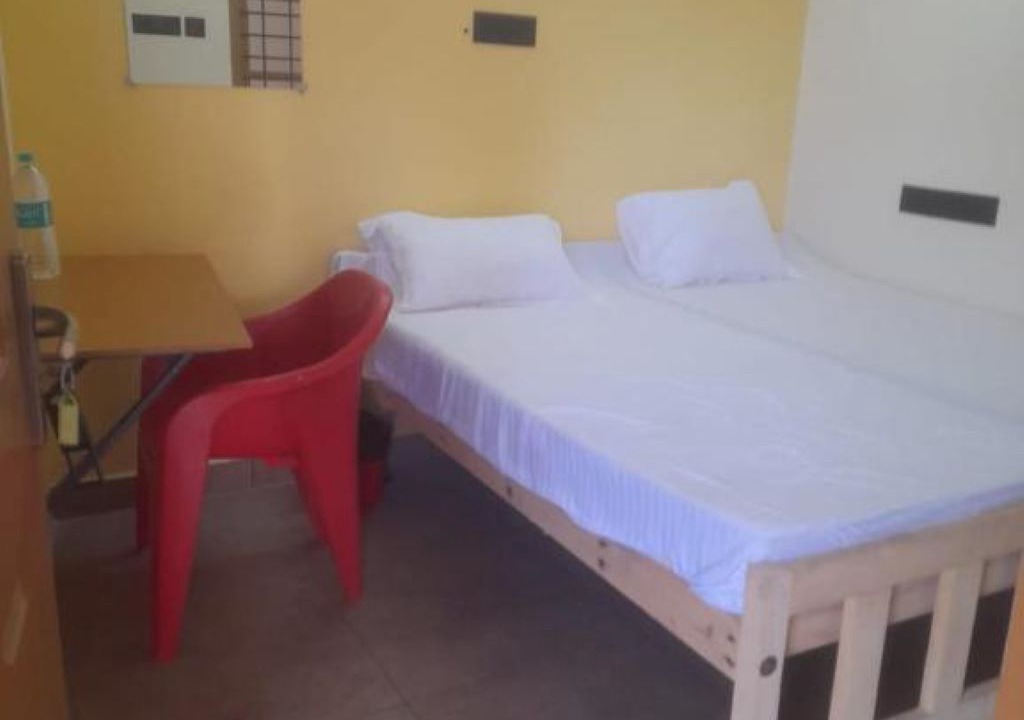 Photo of Bedroom in Thiruvananthapuram