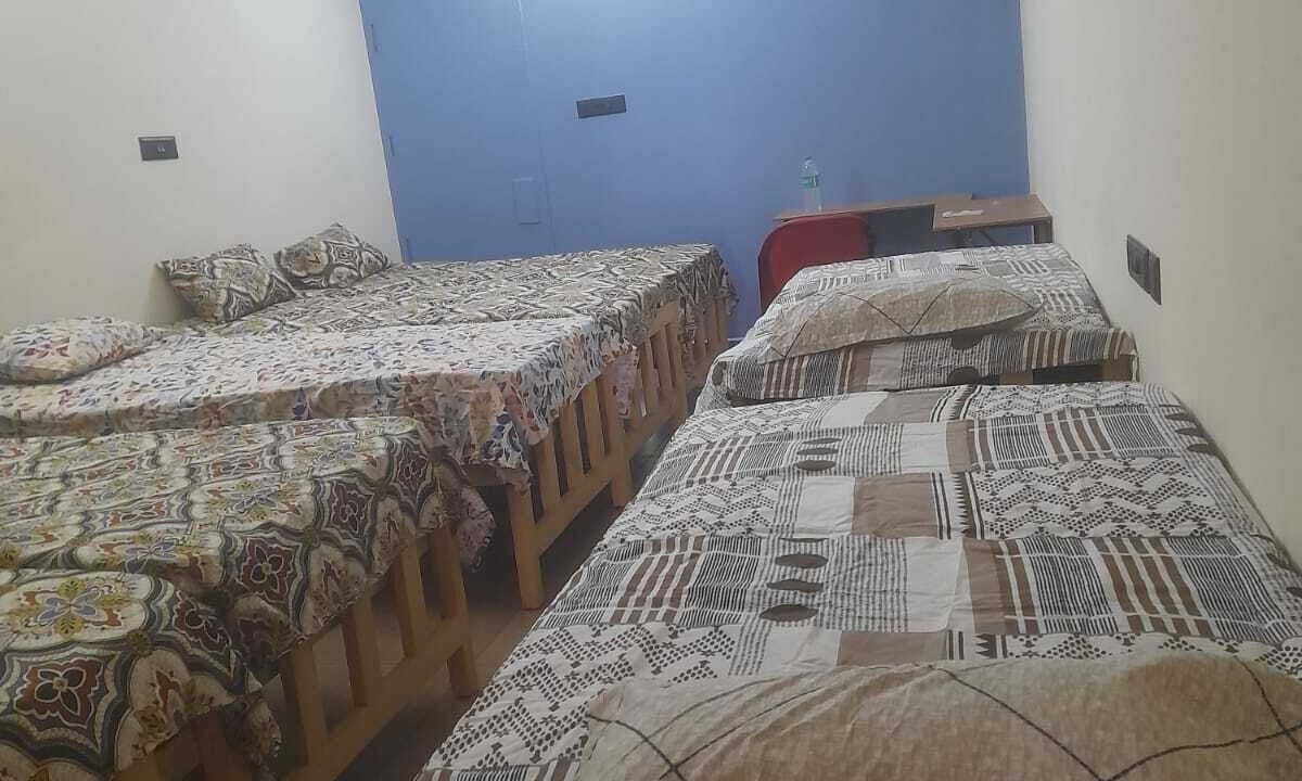Photo of Bedroom in Thiruvananthapuram