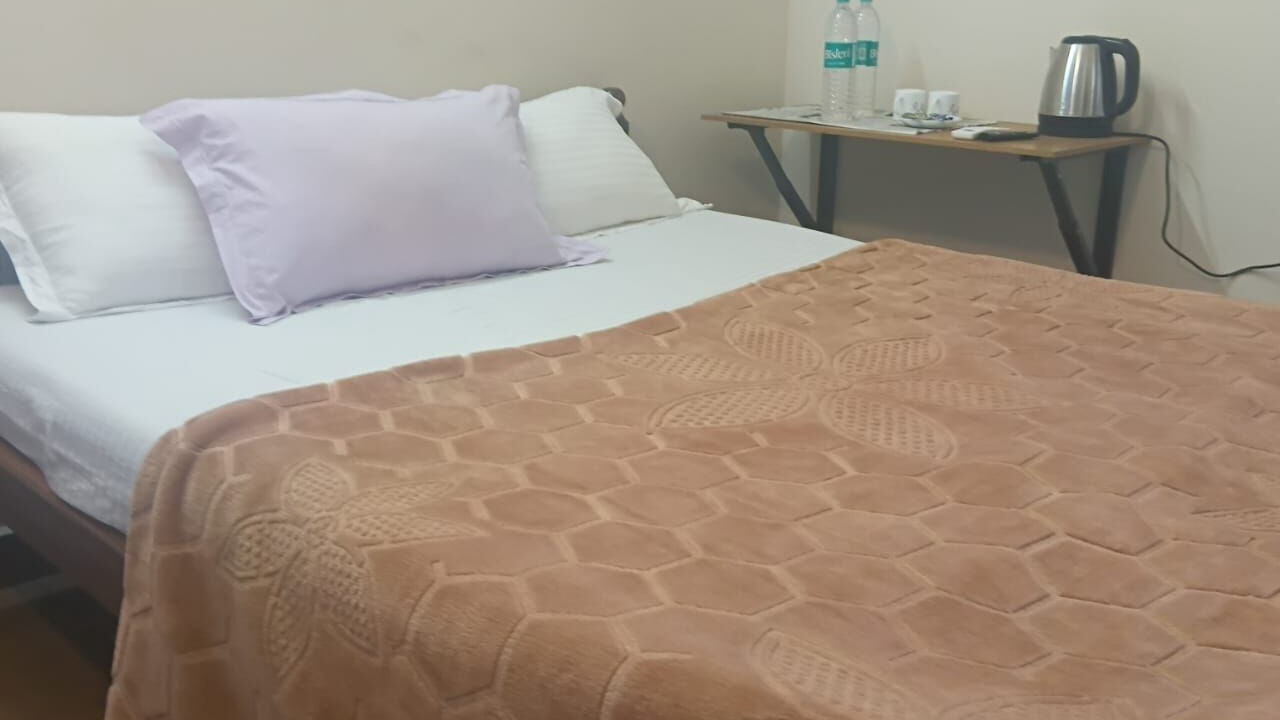 Photo of Bedroom in Thiruvananthapuram